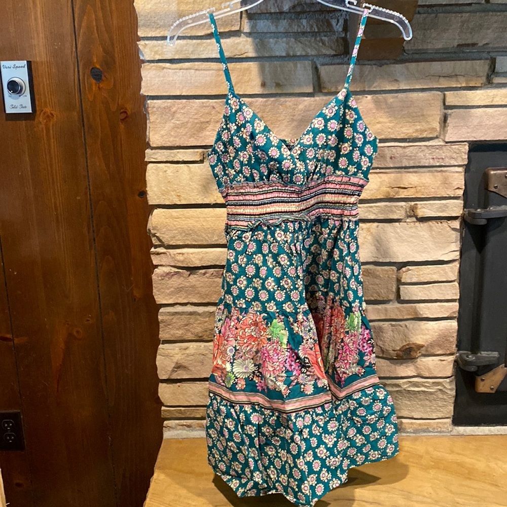 Dress from Buckle